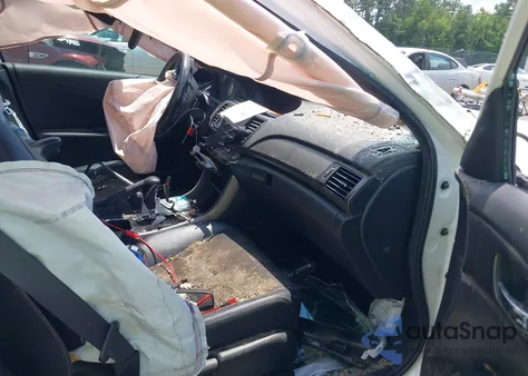 2016 Honda Accord Sport from USA, damaged, VIN 1HGCR2F51GA151646